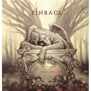 Autumn Of The Seraphs